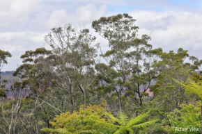 Sublime Art Deco Cottage - Leura, Blue Mountains, Leura